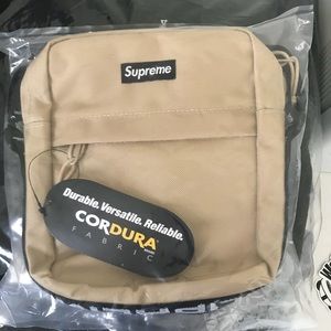 Supreme bag